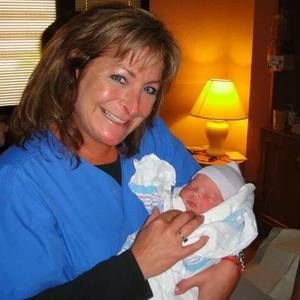 Meet your Posher, Joanne