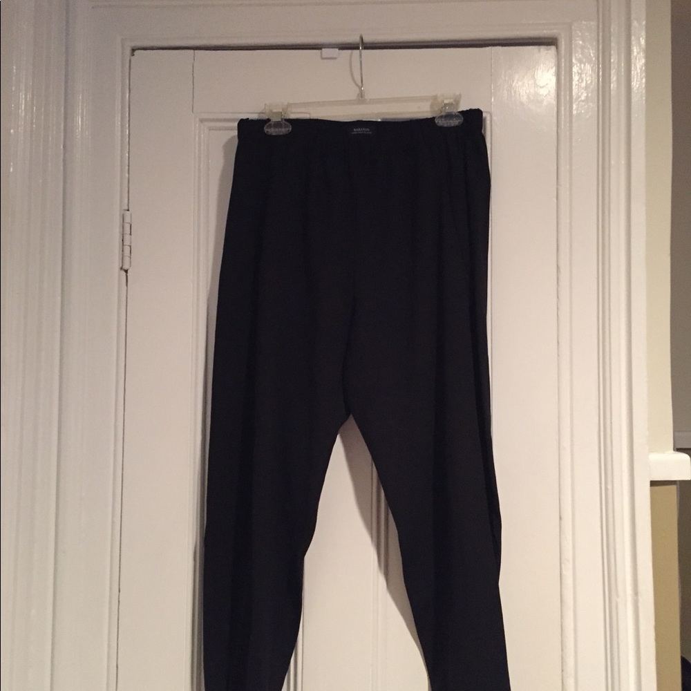 Aritzia Babaton Dexter Pants