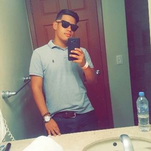 Meet your Posher, Adrian