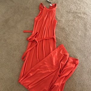 Old navy maxi dress
