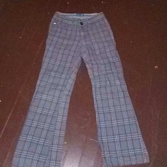 Kids dress pants - Picture 1 of 4