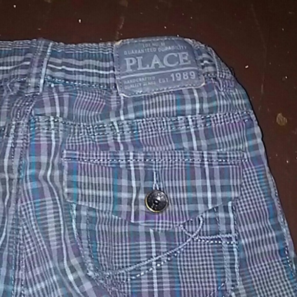 Kids dress pants - Picture 3 of 4