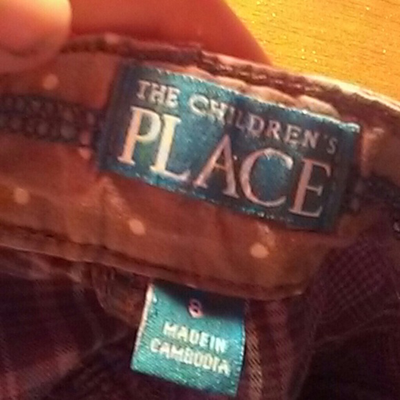 Kids dress pants - Picture 4 of 4