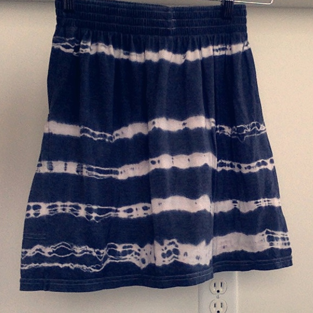 American apparel skirt