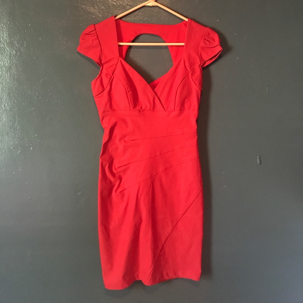 •• city studio dress ••