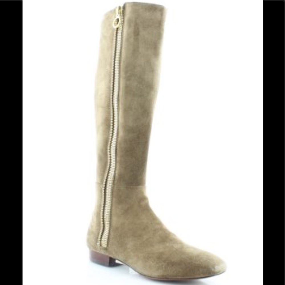 TODAY ONLY! Vince Signature Audrey Boot $550