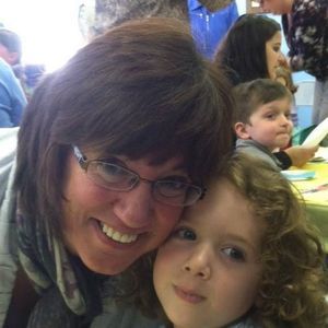 Meet your Posher, Jill