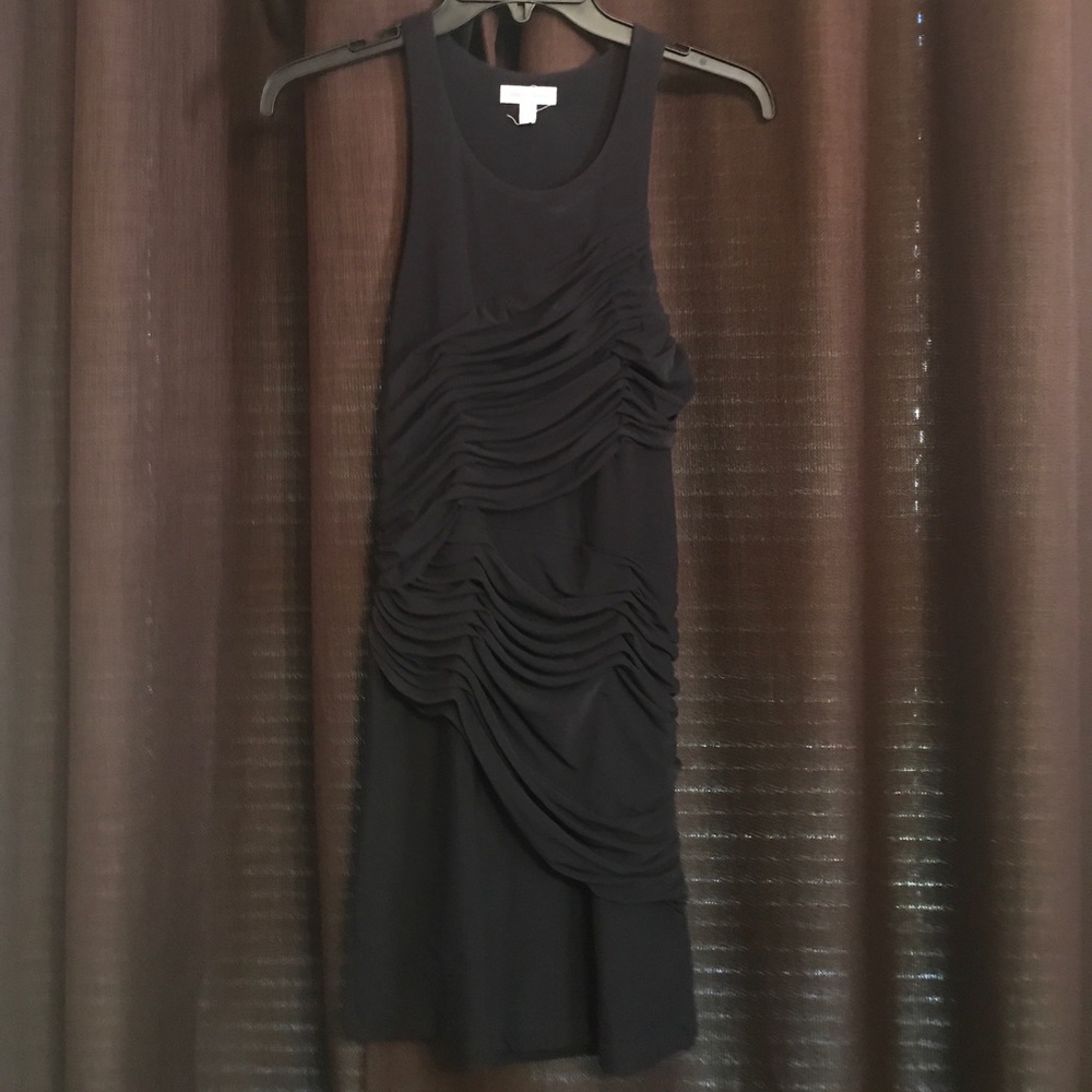 Silence + Noise bodycon sexy dress