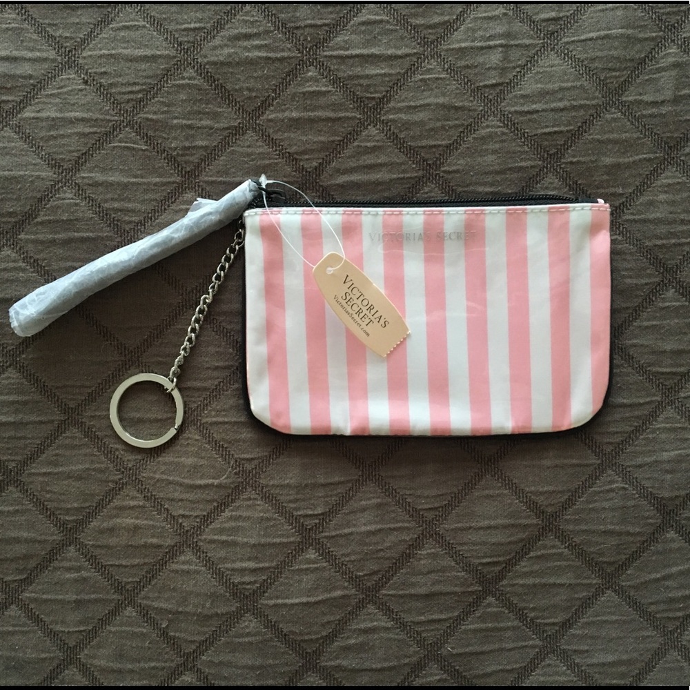 Victoria's Secret. Purse insert- cosmetics bag.