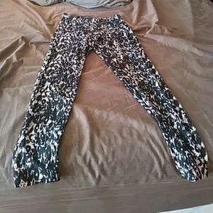 Design leggings