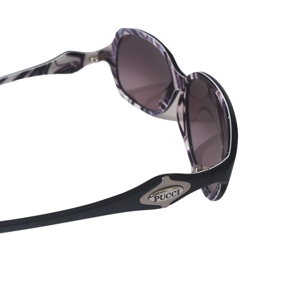 $465 NEW w/ Box, Case & Cards PUCCI SUNGLASSES