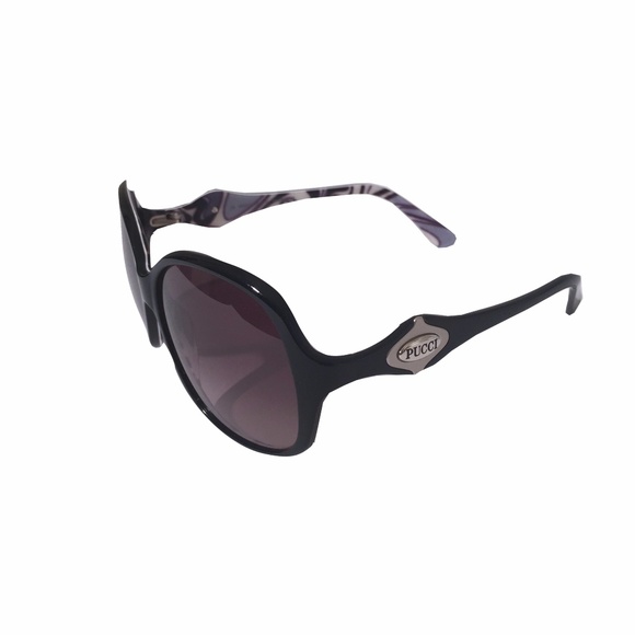 $465 NEW w/ Box, Case & Cards PUCCI SUNGLASSES main image 8