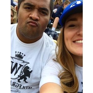 Meet your Posher, Keenan