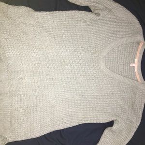 Victoria Secret Sweater