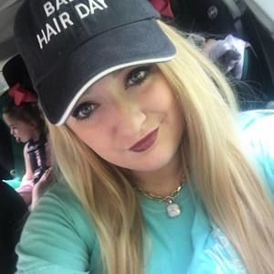 Meet your Posher, Morgan