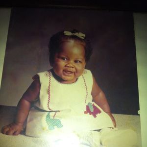 Meet your Posher, Nayram