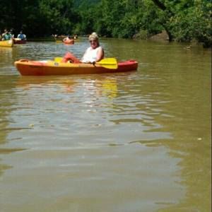 Meet your Posher, Misty