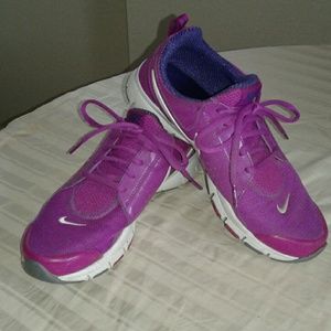 Womens Nike running shoes