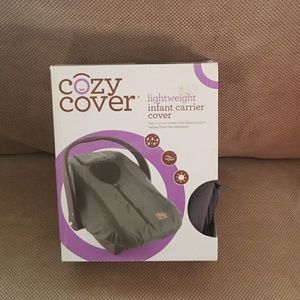Infant Carrier Cover