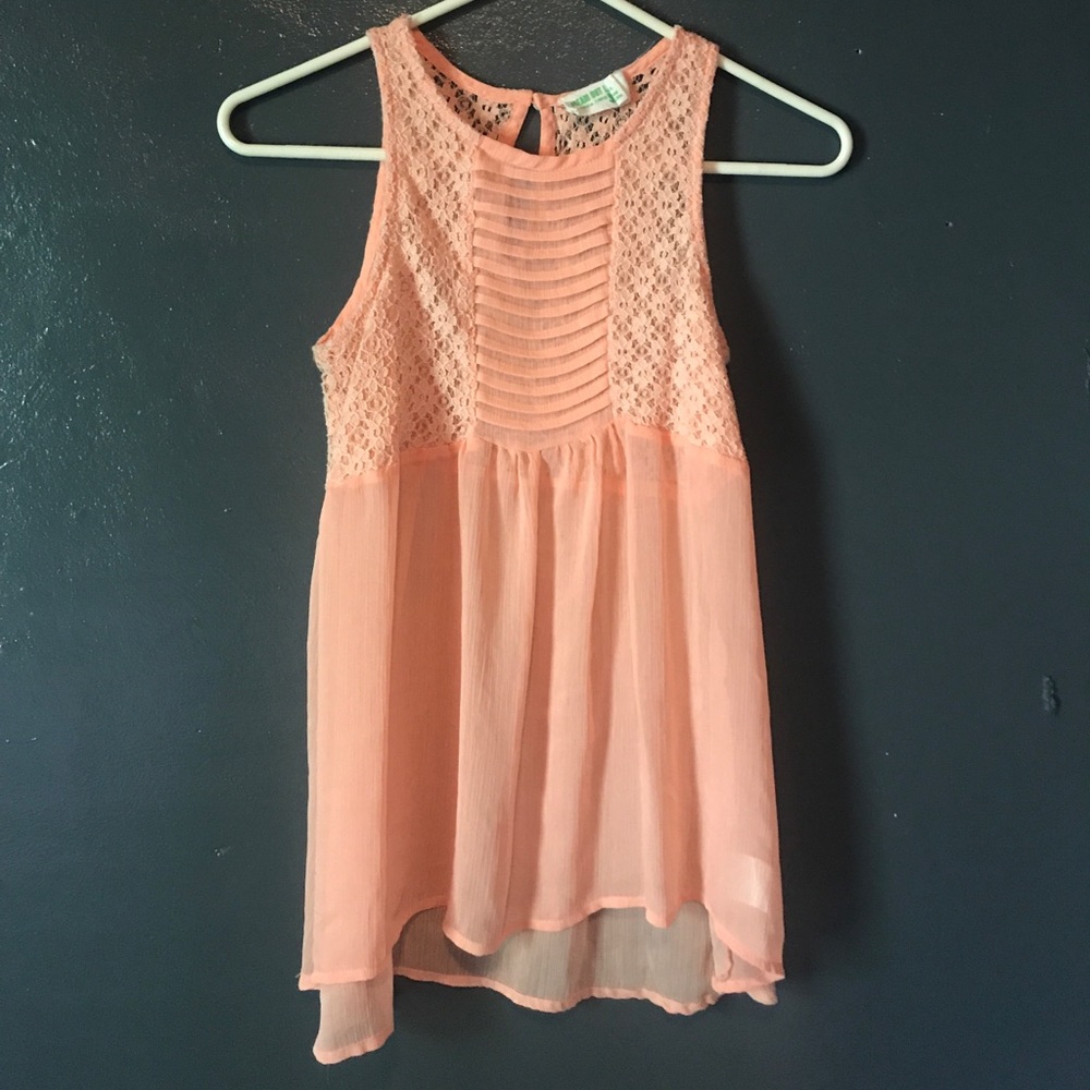 •• dream out loud blouse ••
