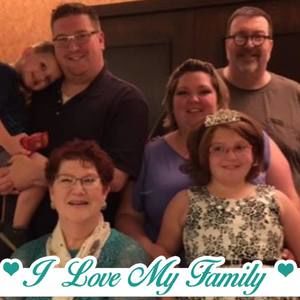 Meet your Posher, Cathy lynn