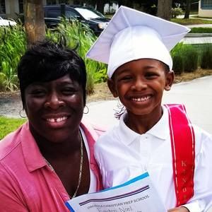 Meet your Posher, Jamie