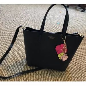 victoria secret hand bag tote