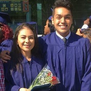 Meet your Posher, Oscar