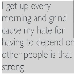 Meet your Posher, Judy c.