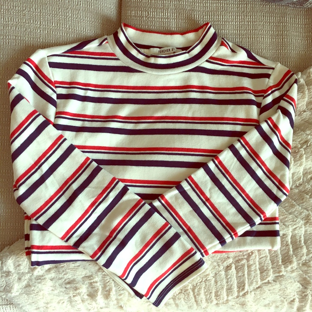 Forever 21 top