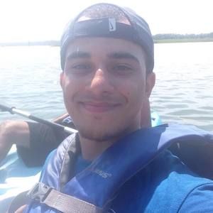 Meet your Posher, Beshoy