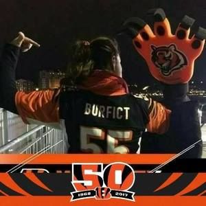 Meet your Posher, Darlene