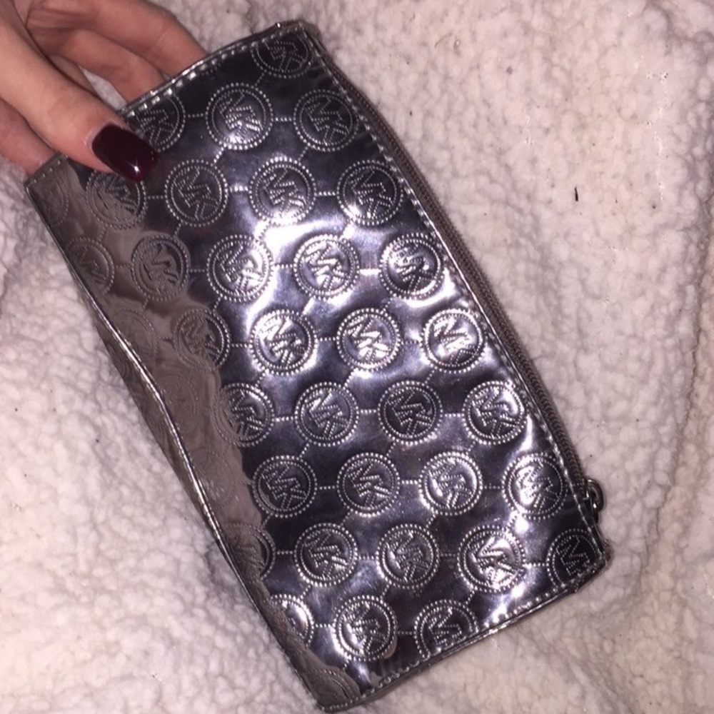 Michael Kors Makeup Bag