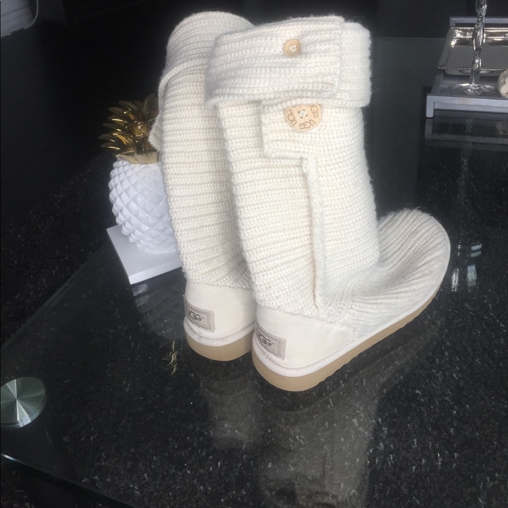 💙❤️SOLD💙❤️ uggs