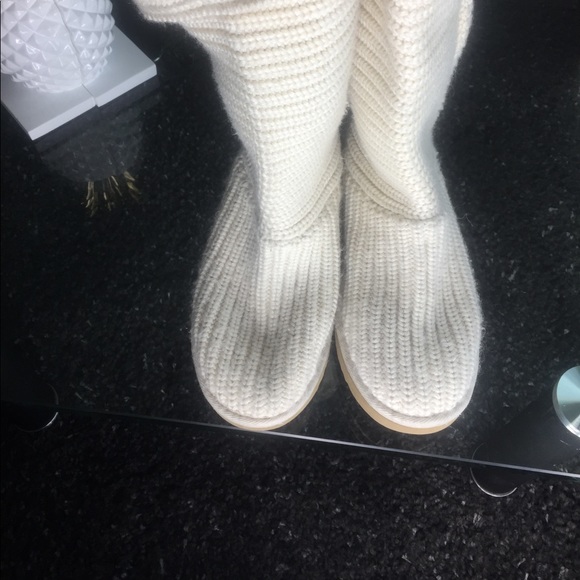 💙❤️SOLD💙❤️ uggs - Picture 4 of 6