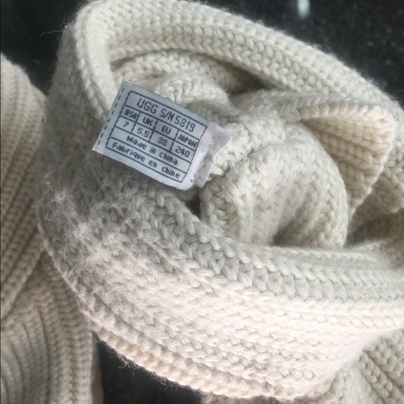 💙❤️SOLD💙❤️ uggs - Picture 5 of 6