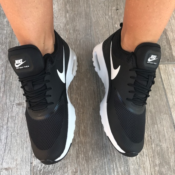 Classic Thea Air Max🌚Price Firm!! - Picture 2 of 7