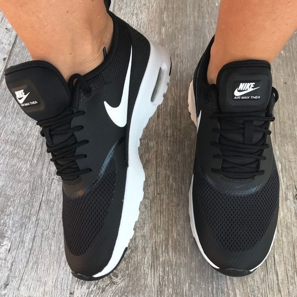 Classic Thea Air Max🌚Price Firm!! - Picture 3 of 7