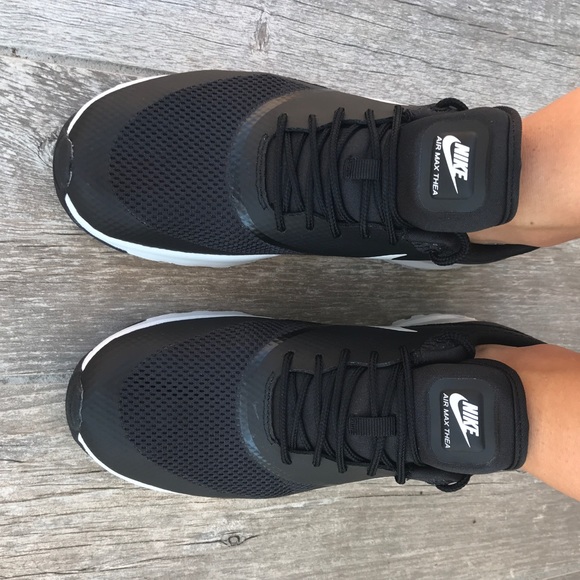 Classic Thea Air Max🌚Price Firm!! - Picture 7 of 7