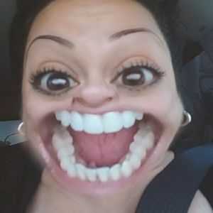 Meet your Posher, Angie