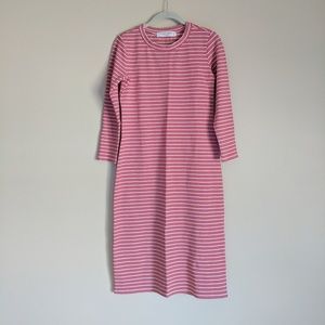 *never worn* Sonnet James reese red dress, XS