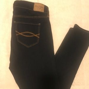 Abercrombie & Fitch Jeans