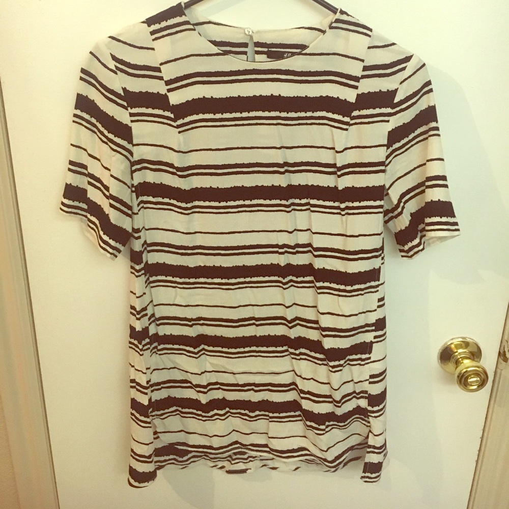 H&M blouse