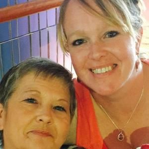 Meet your Posher, Sharon