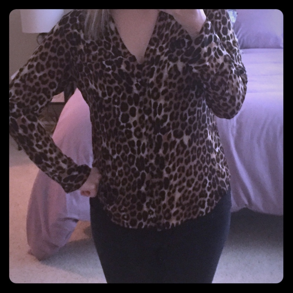 express portofino shirt