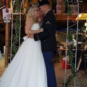 Meet your Posher, Brook