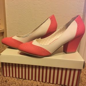 New! Tatyana Boutique Shoes 8.5