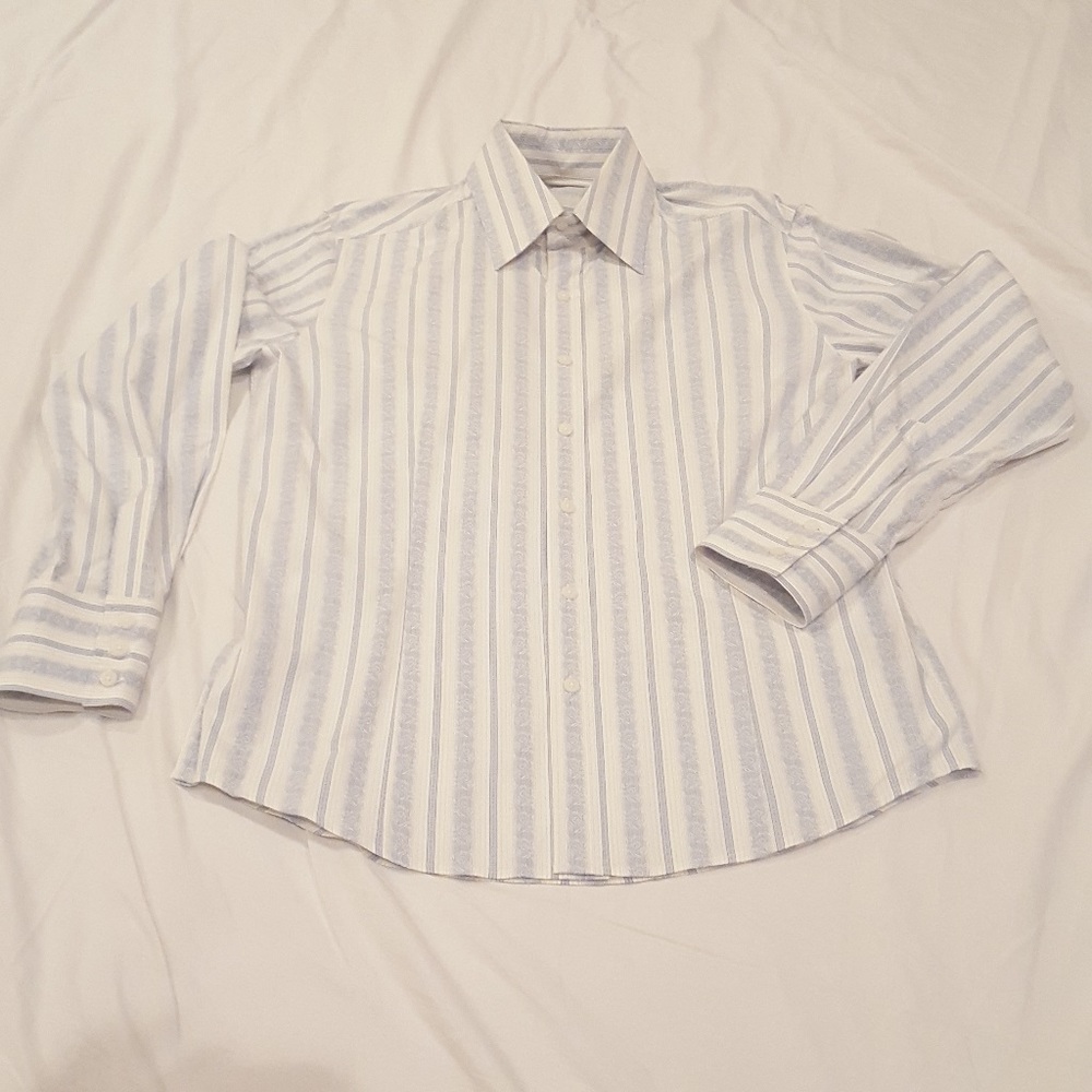 7 Diamonds Men's Long Sleeve Shirt