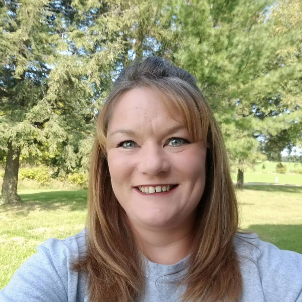 Meet your Posher, Jenny