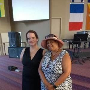 Meet your Posher, Deanna